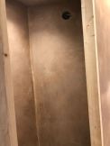 Cupboard to Toilet, Thame, Oxfordshire, November 2019 - Image 15